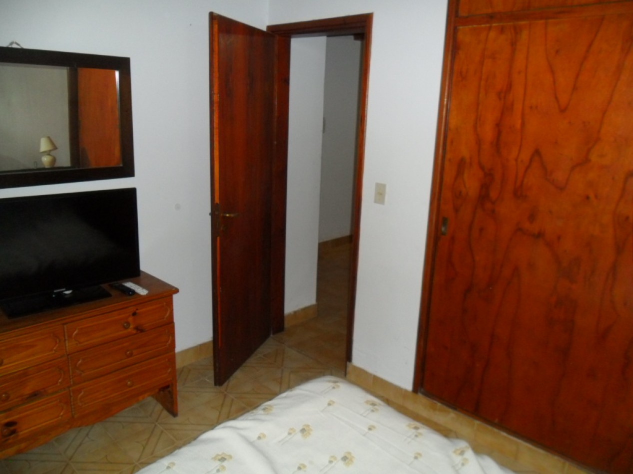 Duplex 3 Amb. centrico con estacionamiento