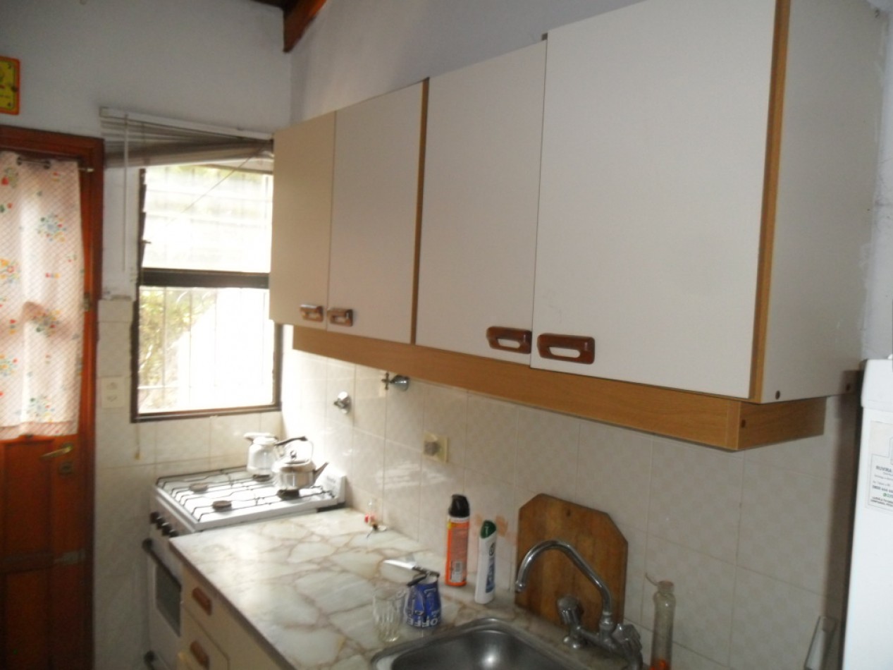 Duplex 3 Amb. centrico con estacionamiento