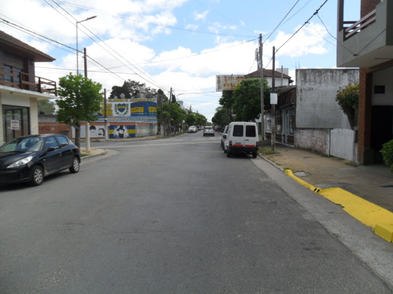 Duplex 3 Amb. centrico con estacionamiento