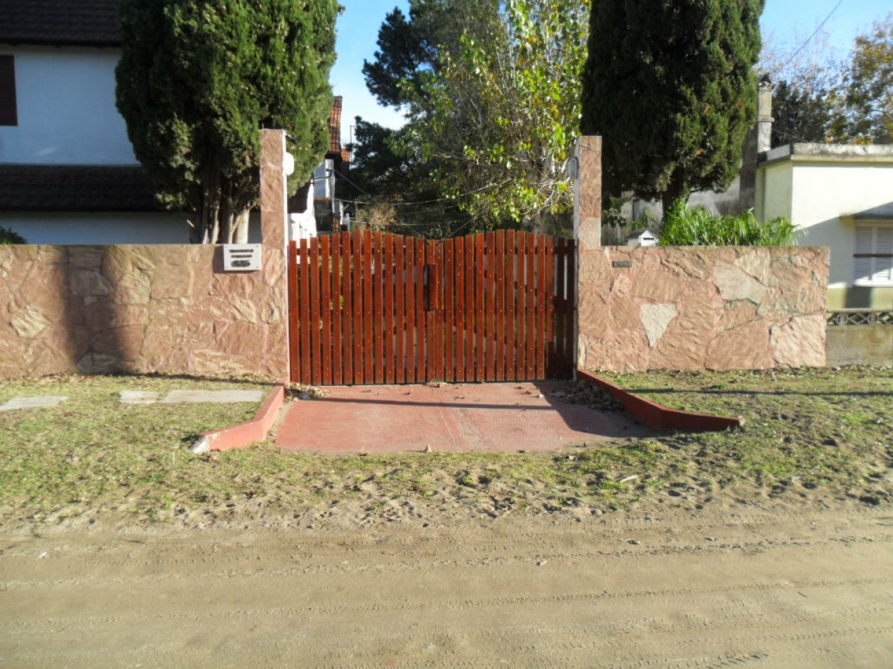 Duplex 3 Amb.c/estacionamiento complejo Tiburon II 