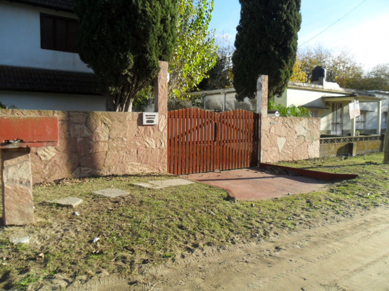 Duplex 3 Amb.c/estacionamiento complejo Tiburon II 