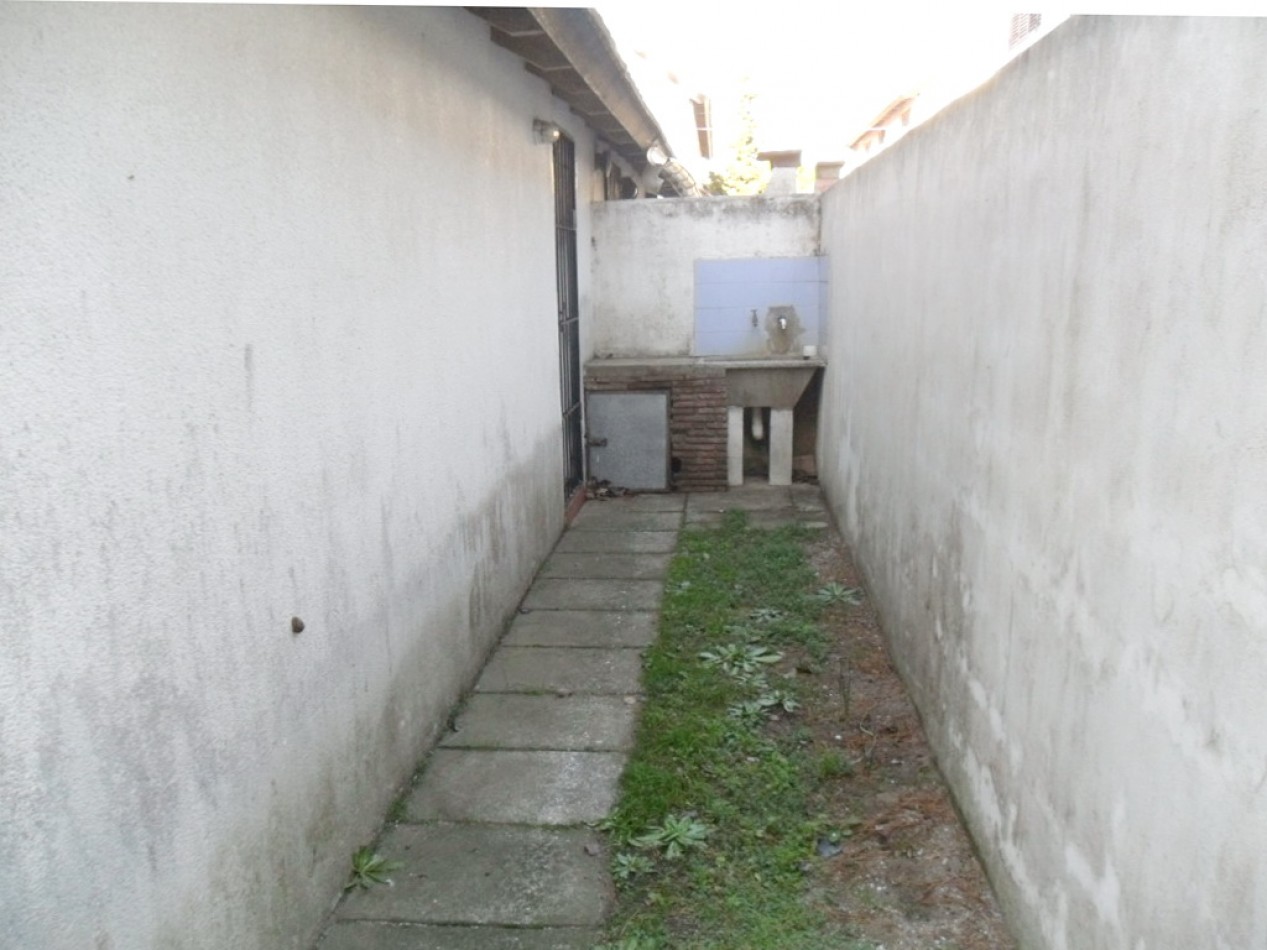 Duplex 3 Amb.c/estacionamiento complejo Tiburon II 