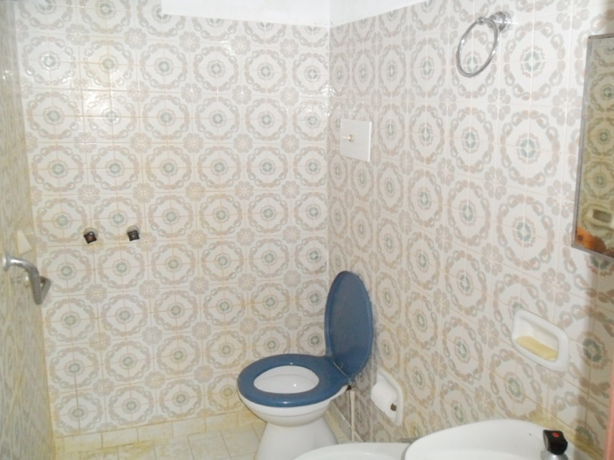 Duplex 3 Amb.c/estacionamiento complejo Tiburon II 
