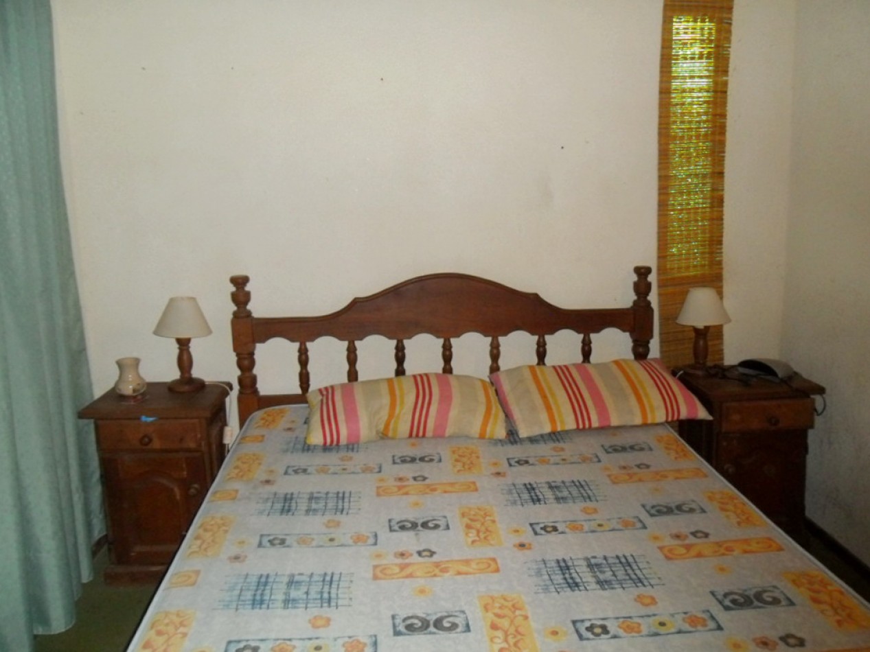 Duplex 3 Amb.c/estacionamiento complejo Tiburon II 
