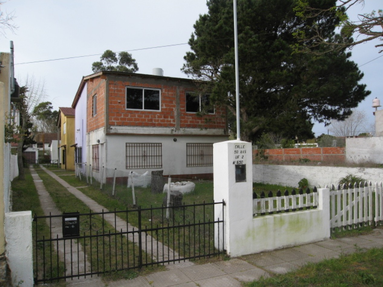 Duplex 3 amb con espacio de auto