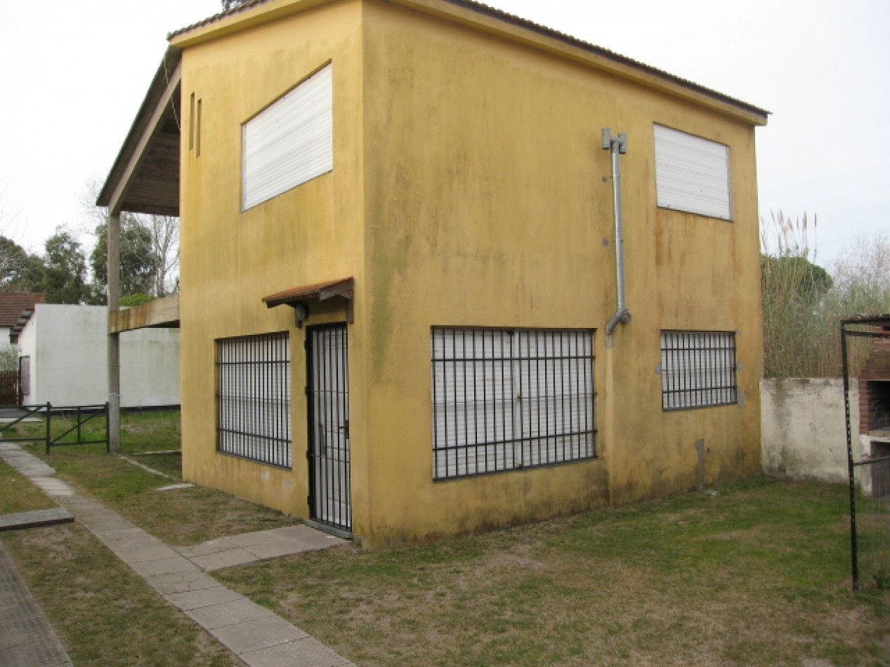 Duplex 3 amb con espacio de auto