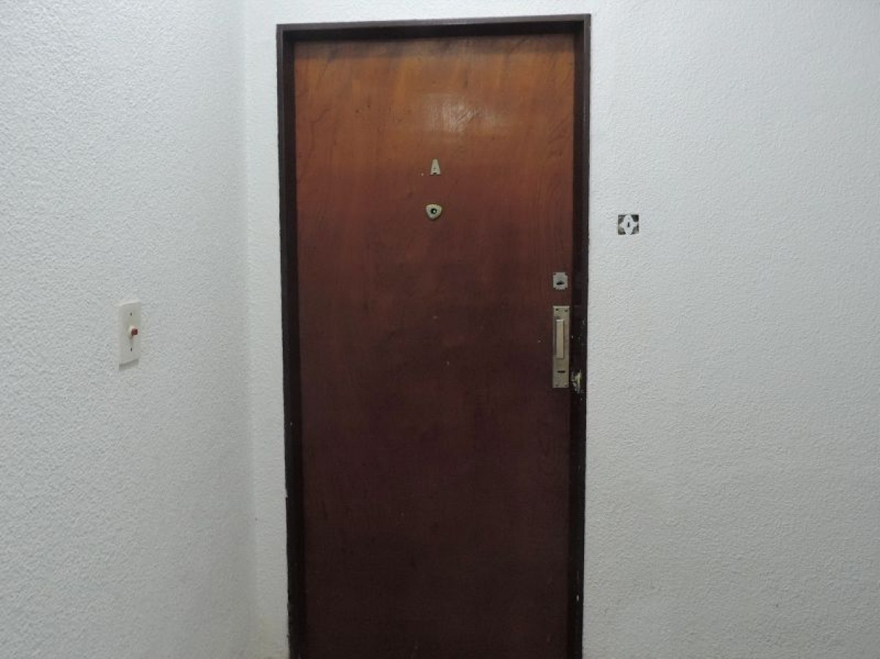 Depto. 3 Amb al frente Edificio Ondina FRENTE AL MAR