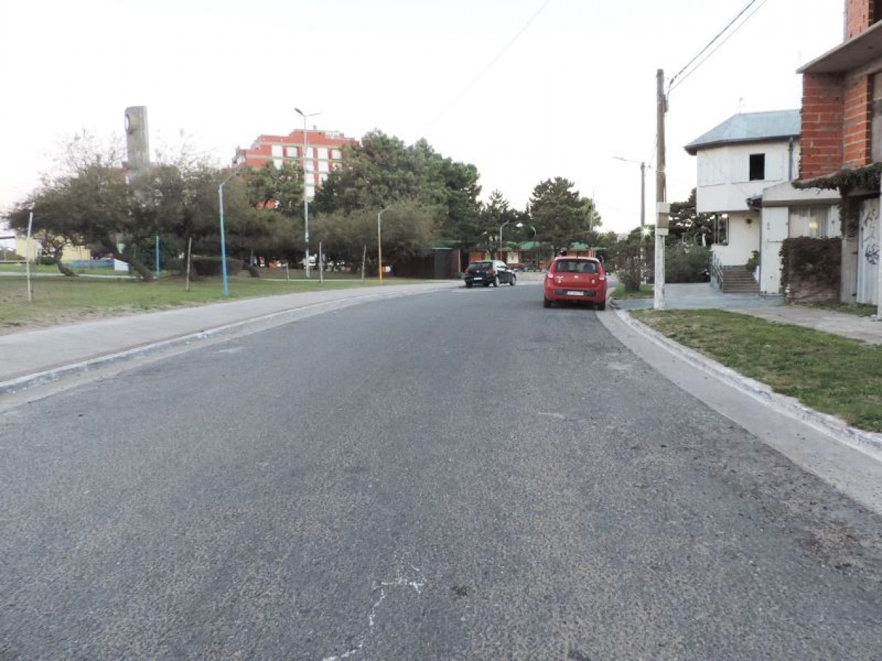 Depto. 3 Amb al frente Edificio Ondina FRENTE AL MAR