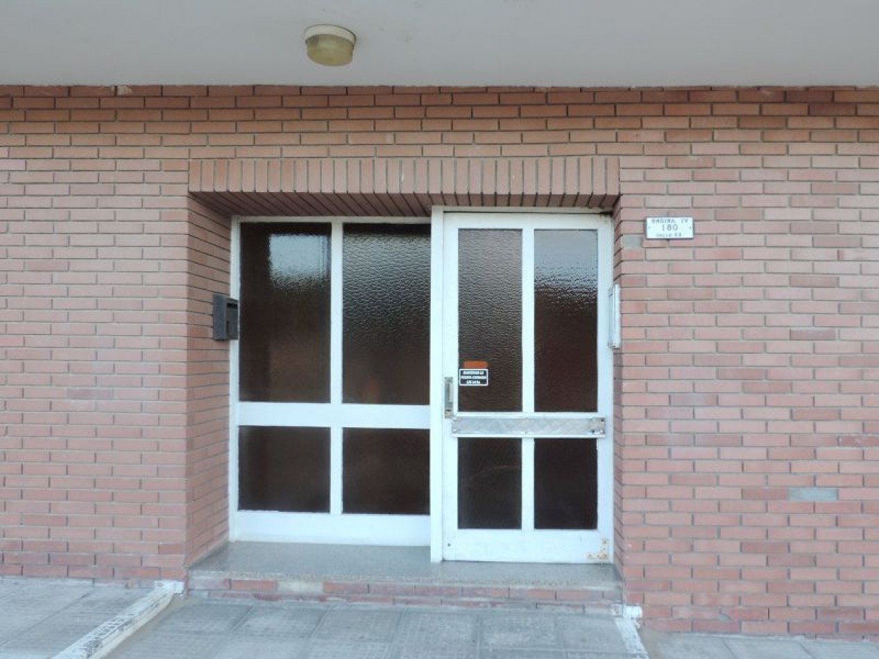 Depto. 3 Amb al frente Edificio Ondina FRENTE AL MAR