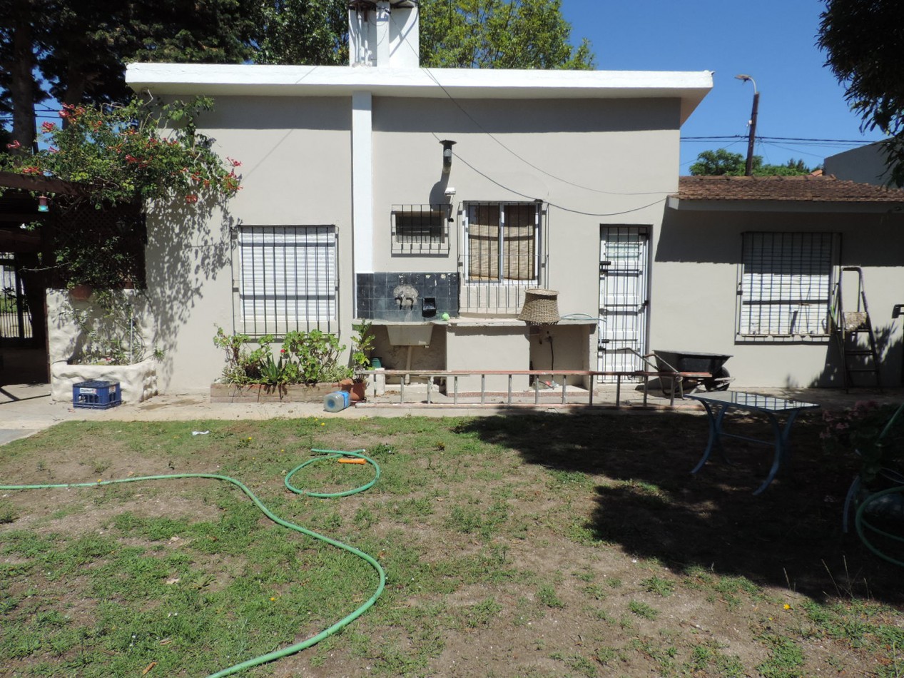PH 3 Amb.en Zona Norte UF 1