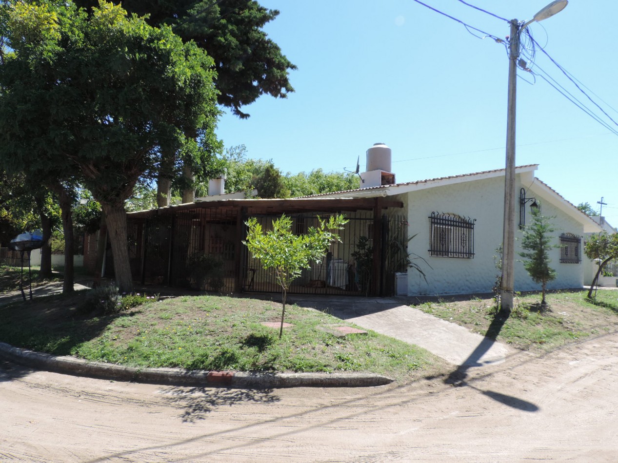 PH 3 Amb en Zona Norte UF 2 en esquina