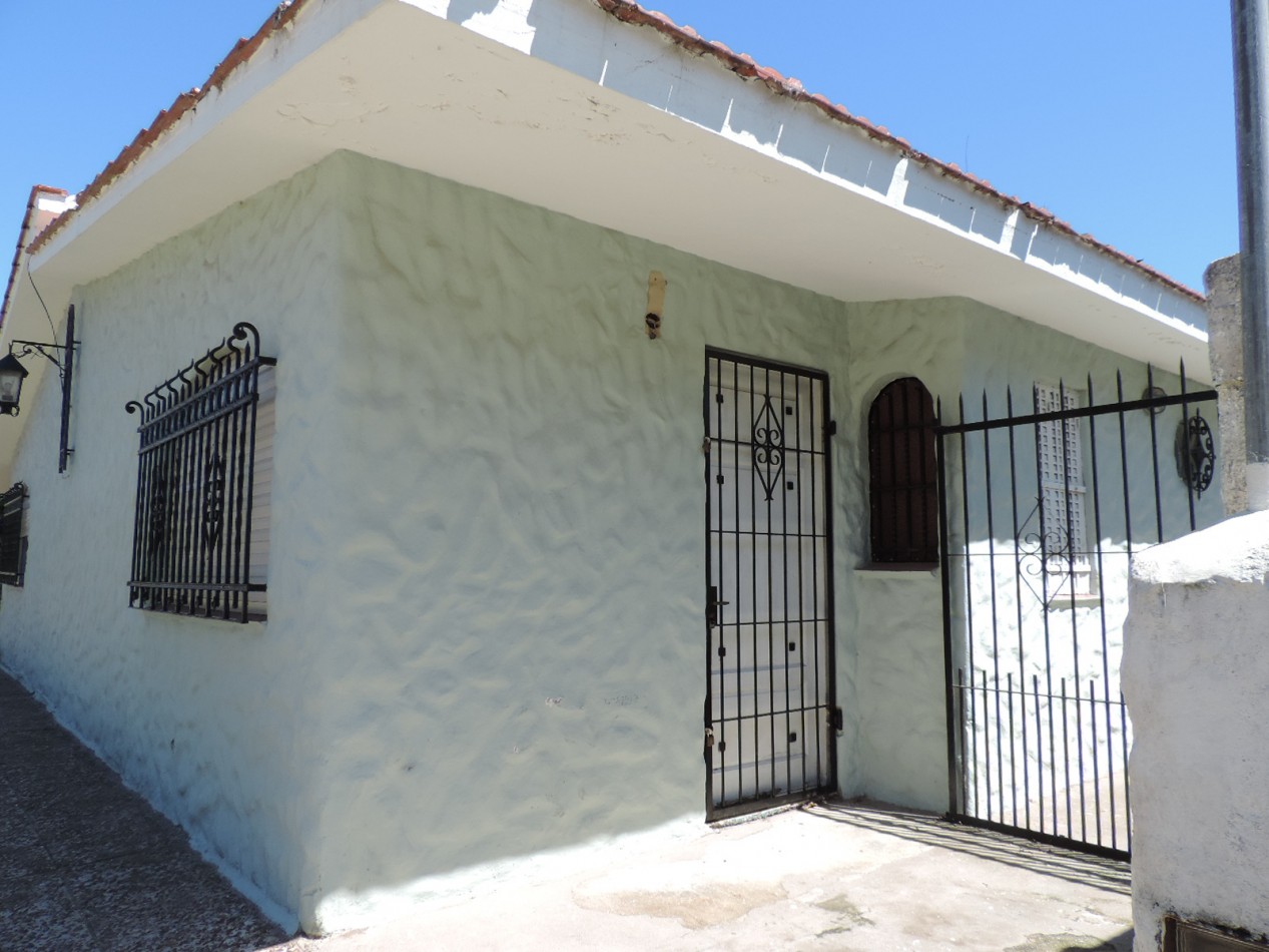 PH 2 amb. en Zona Norte UF 3