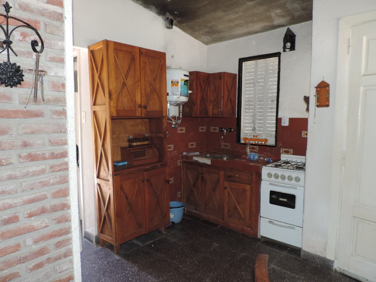 PH 2 amb. en Zona Norte UF 3