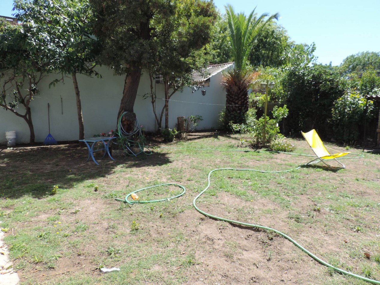 PH 2 amb. en Zona Norte UF 3