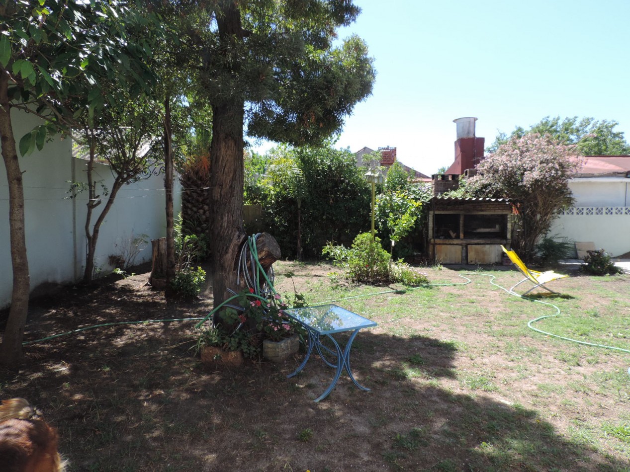 PH 2 amb. en Zona Norte UF 3