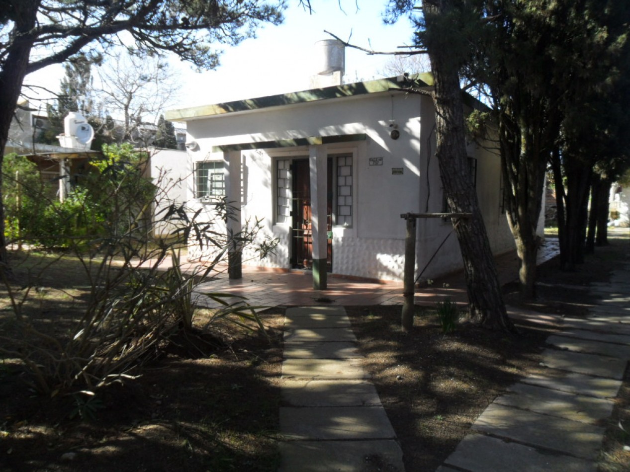 Casa con Depto. en Zona Norte