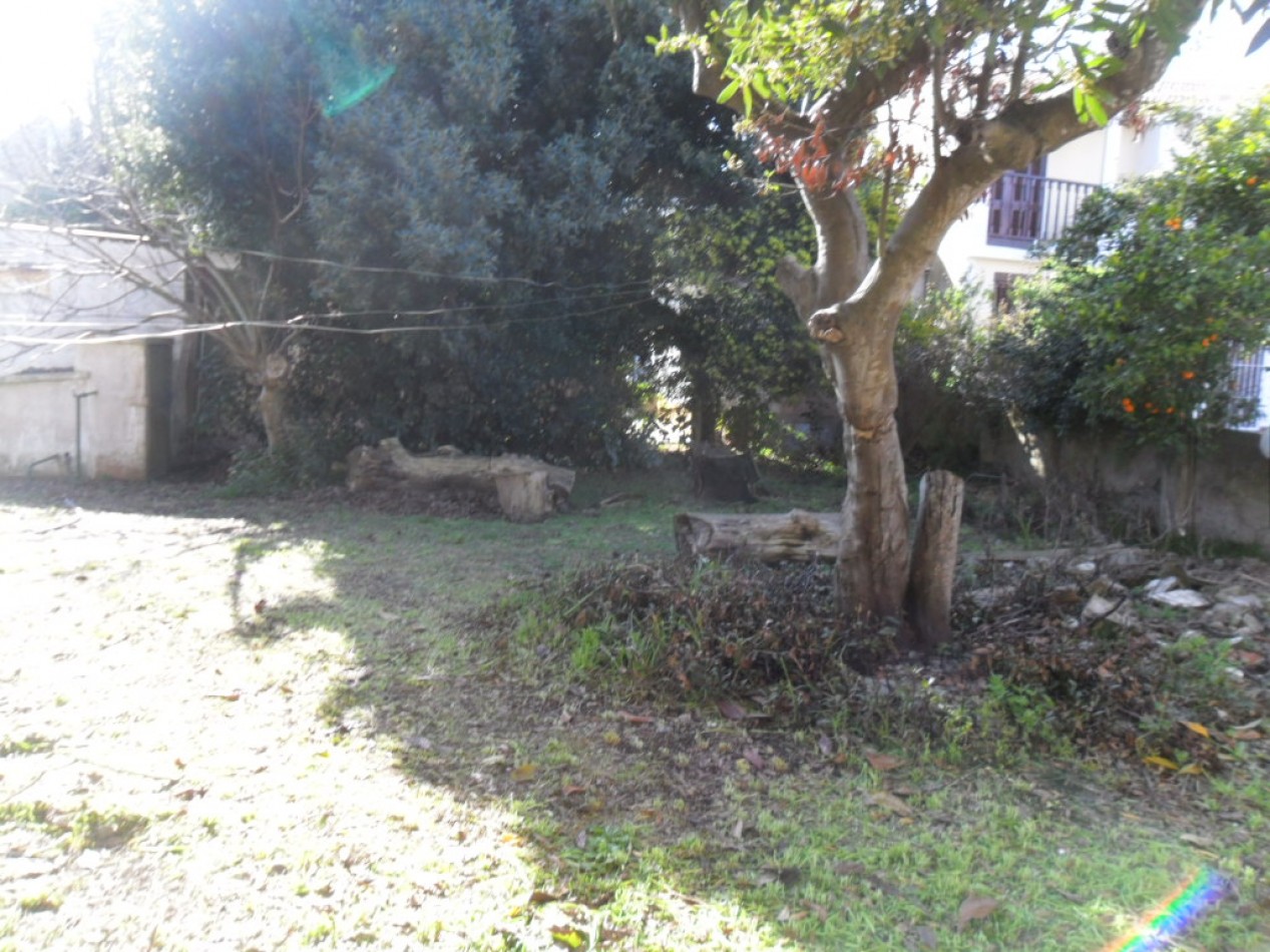 Casa con Depto. en Zona Norte