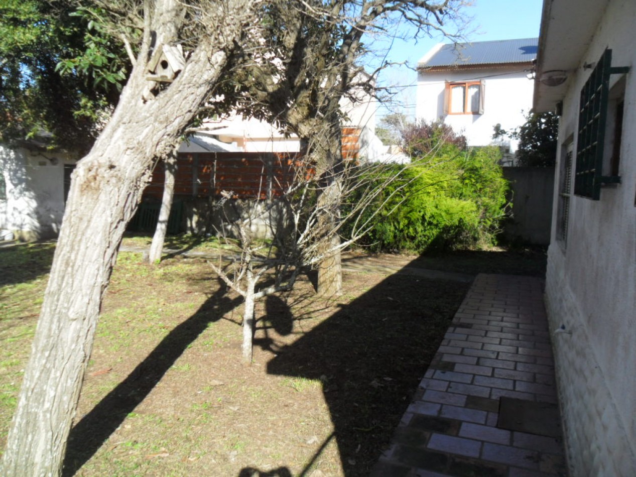 Casa con Depto. en Zona Norte