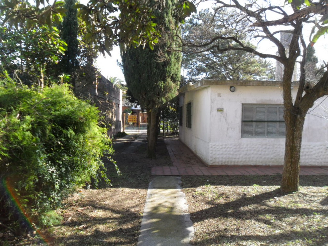 Casa con Depto. en Zona Norte