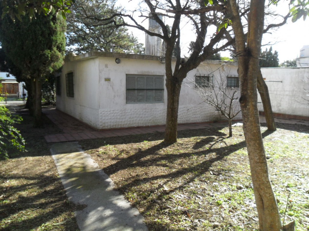 Casa con Depto. en Zona Norte