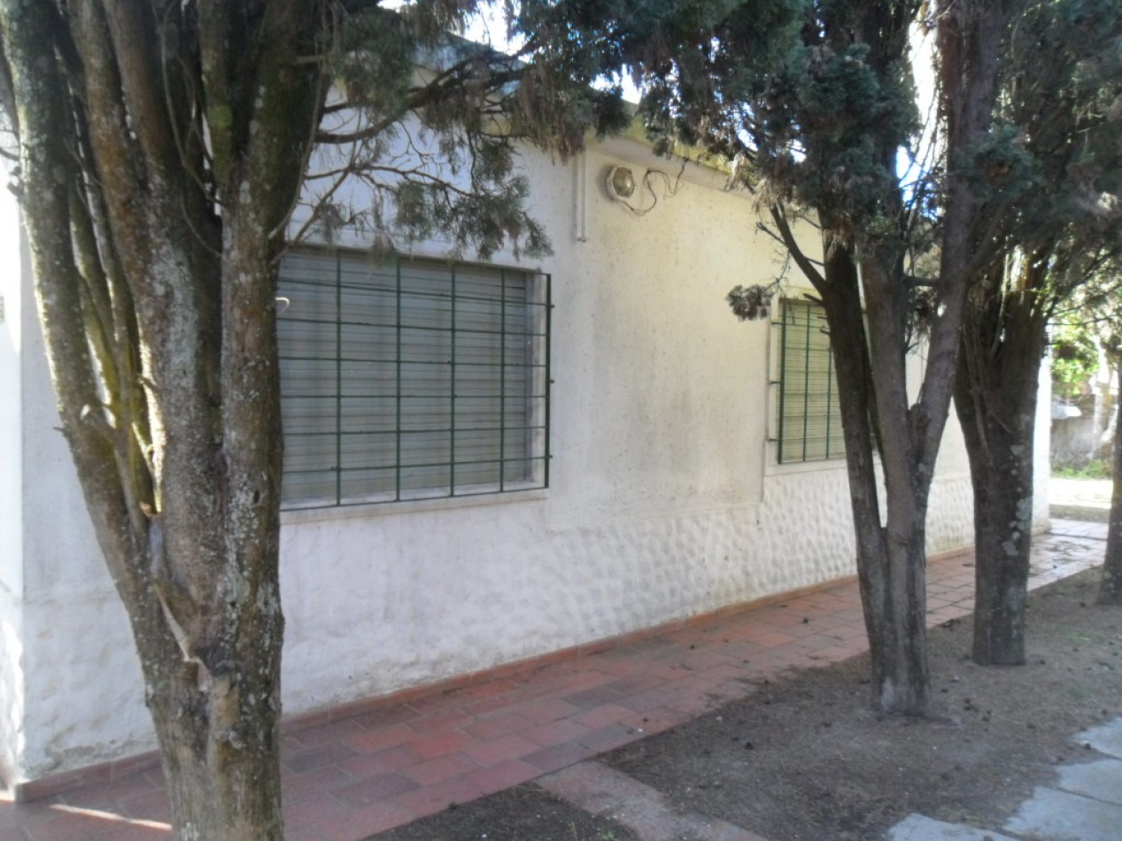 Casa con Depto. en Zona Norte