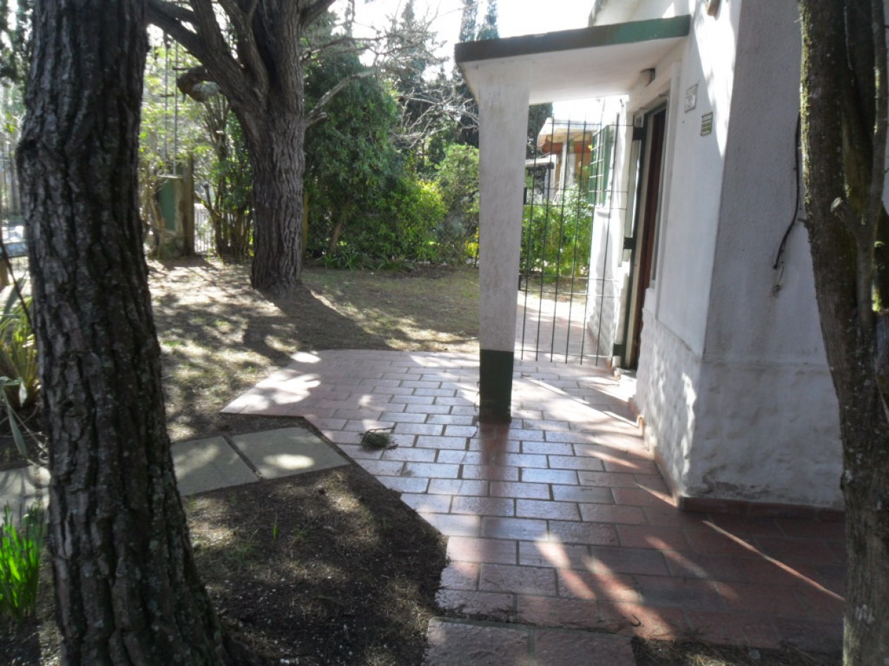 Casa con Depto. en Zona Norte