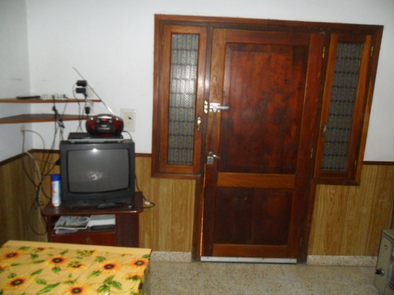 Casa con Depto. en Zona Norte