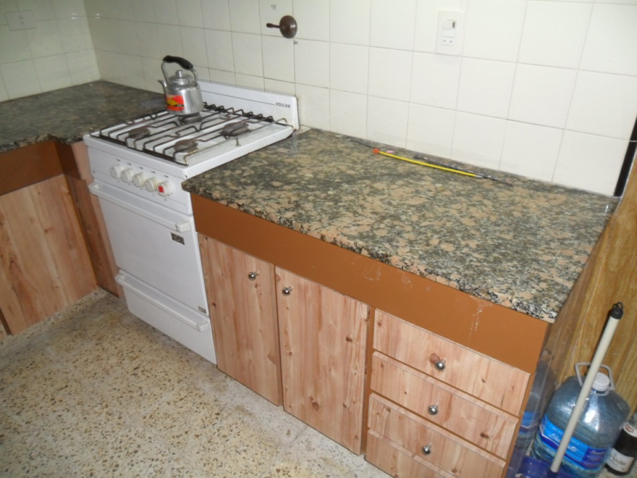 Casa con Depto. en Zona Norte