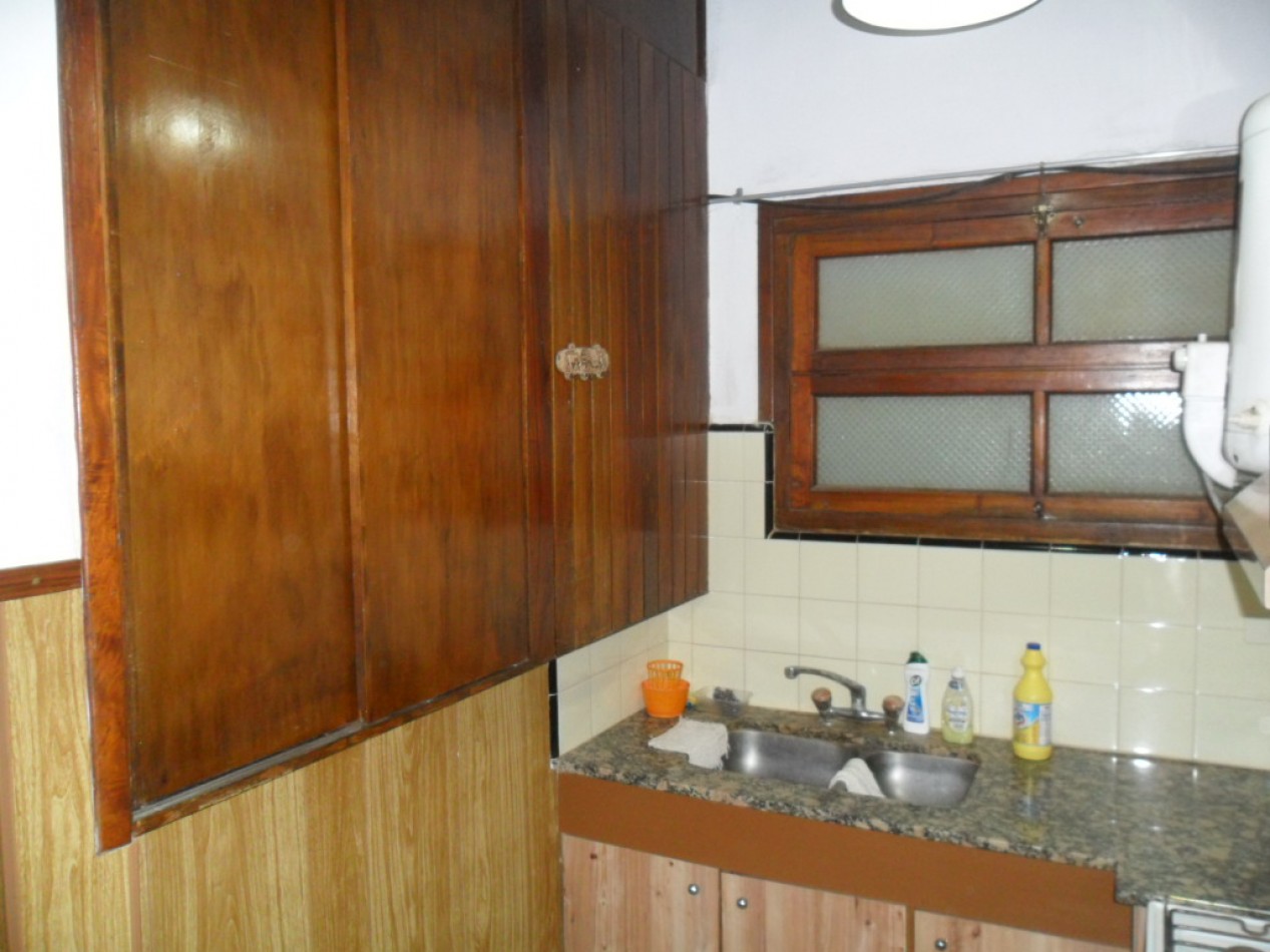 Casa con Depto. en Zona Norte