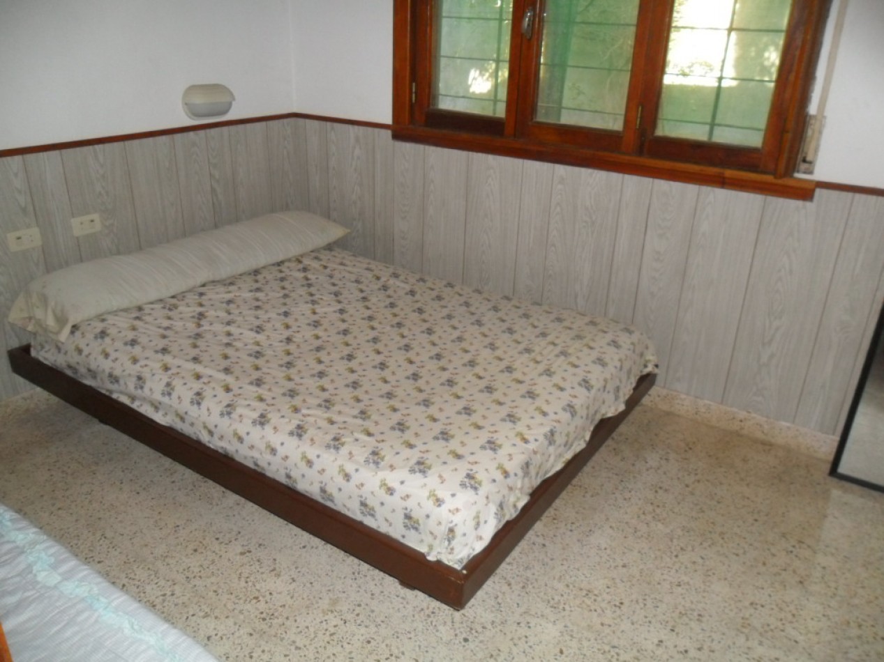 Casa con Depto. en Zona Norte