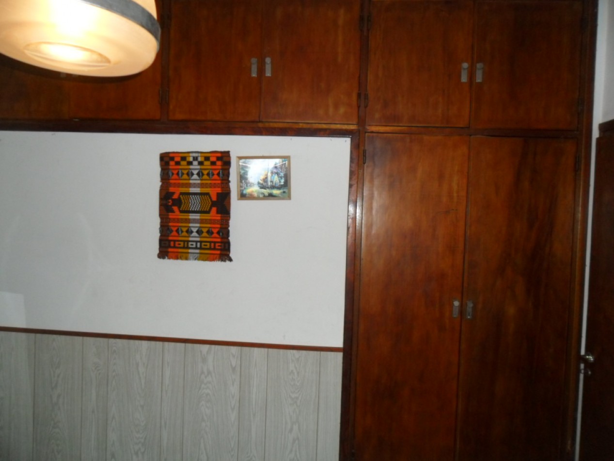 Casa con Depto. en Zona Norte