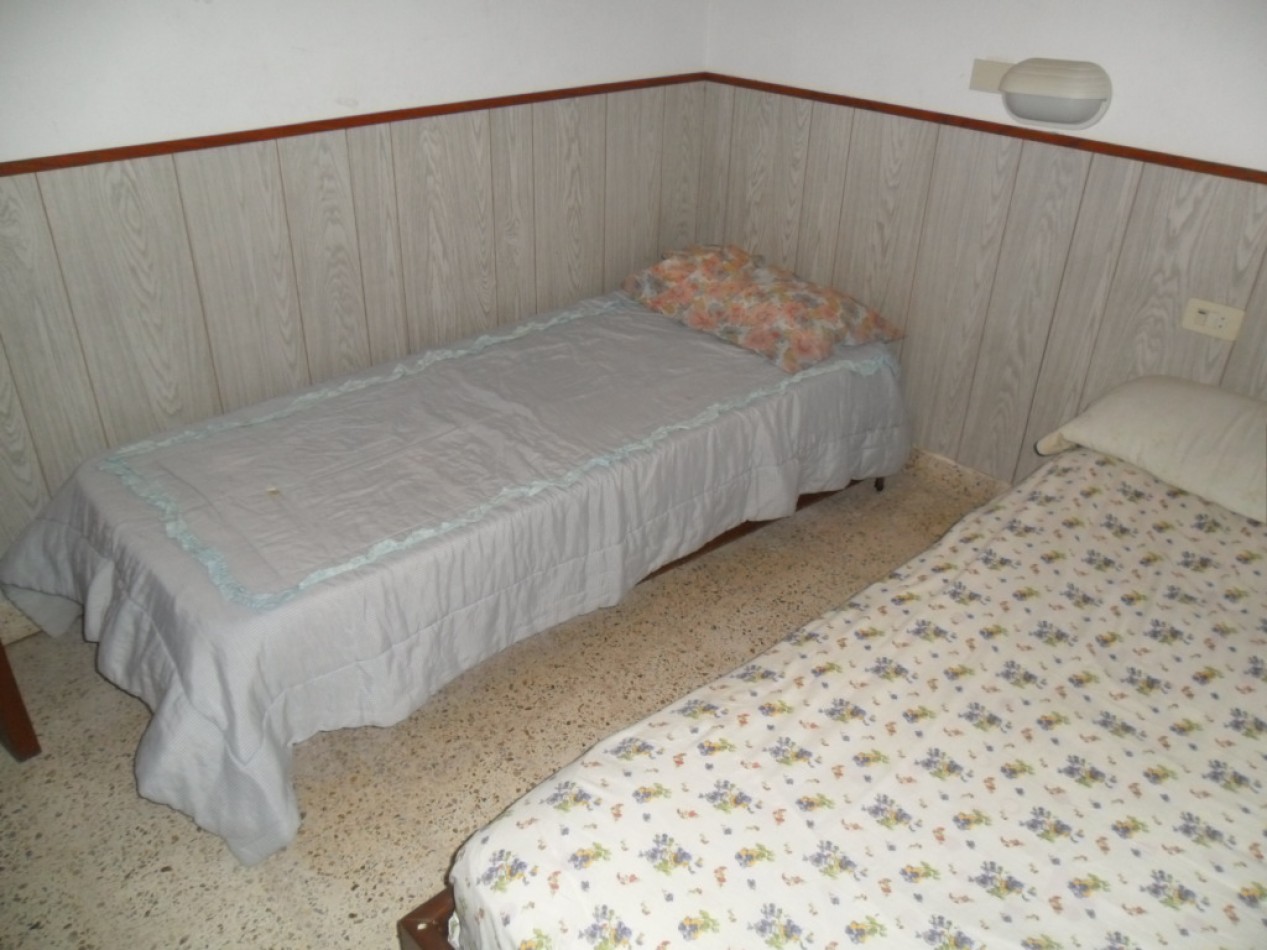 Casa con Depto. en Zona Norte