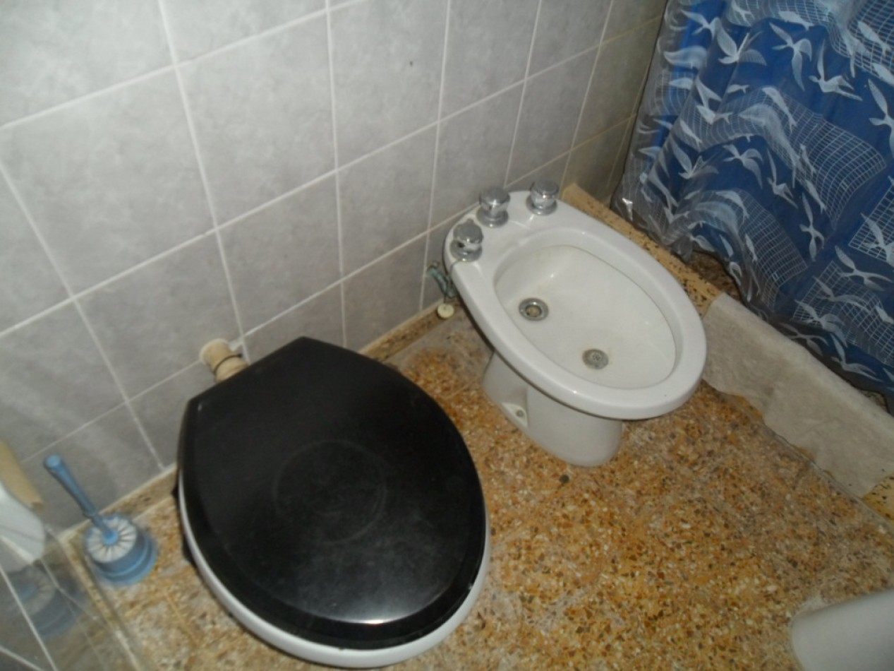 Casa con Depto. en Zona Norte