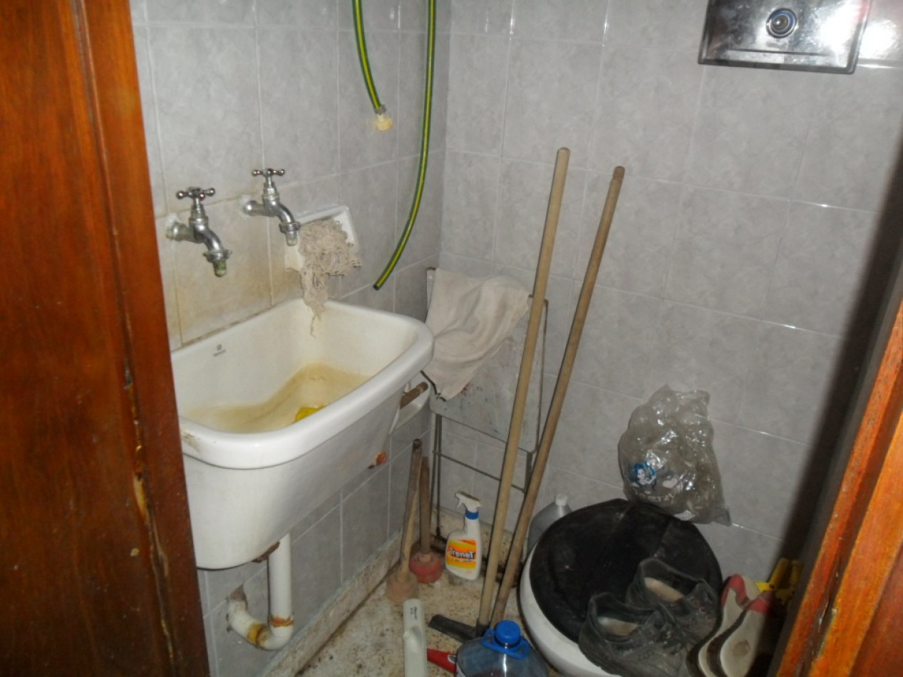 Casa con Depto. en Zona Norte