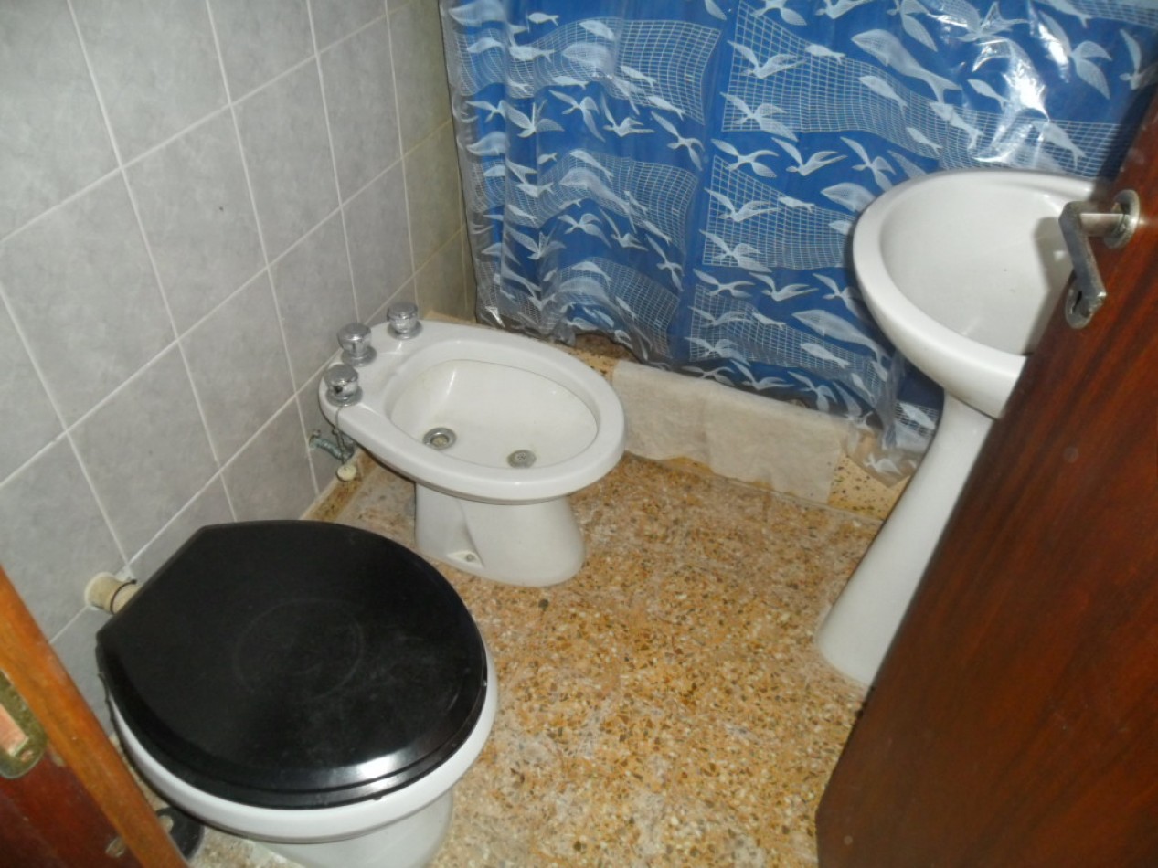 Casa con Depto. en Zona Norte