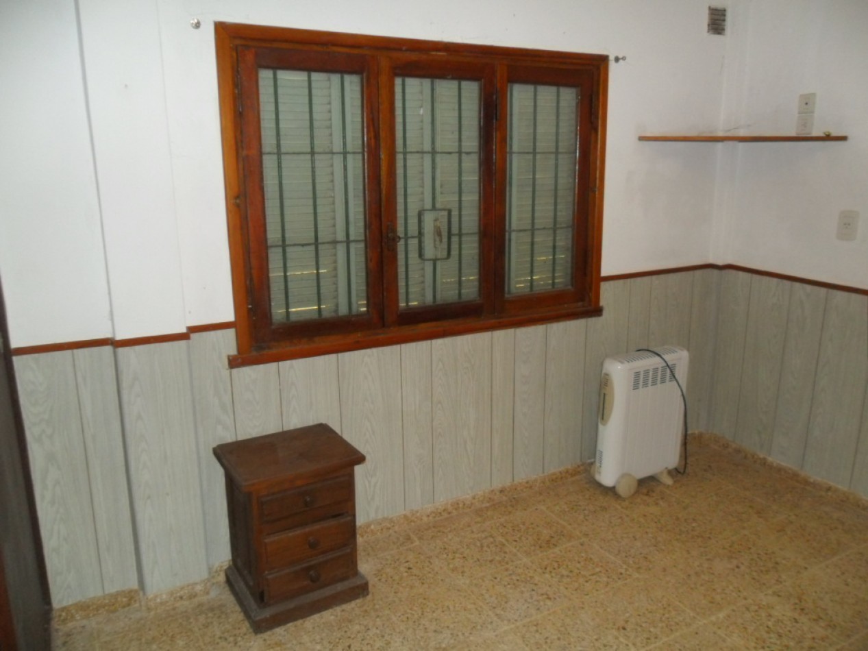 Casa con Depto. en Zona Norte