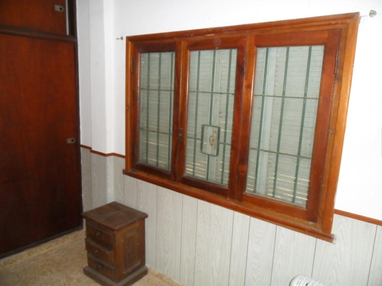 Casa con Depto. en Zona Norte
