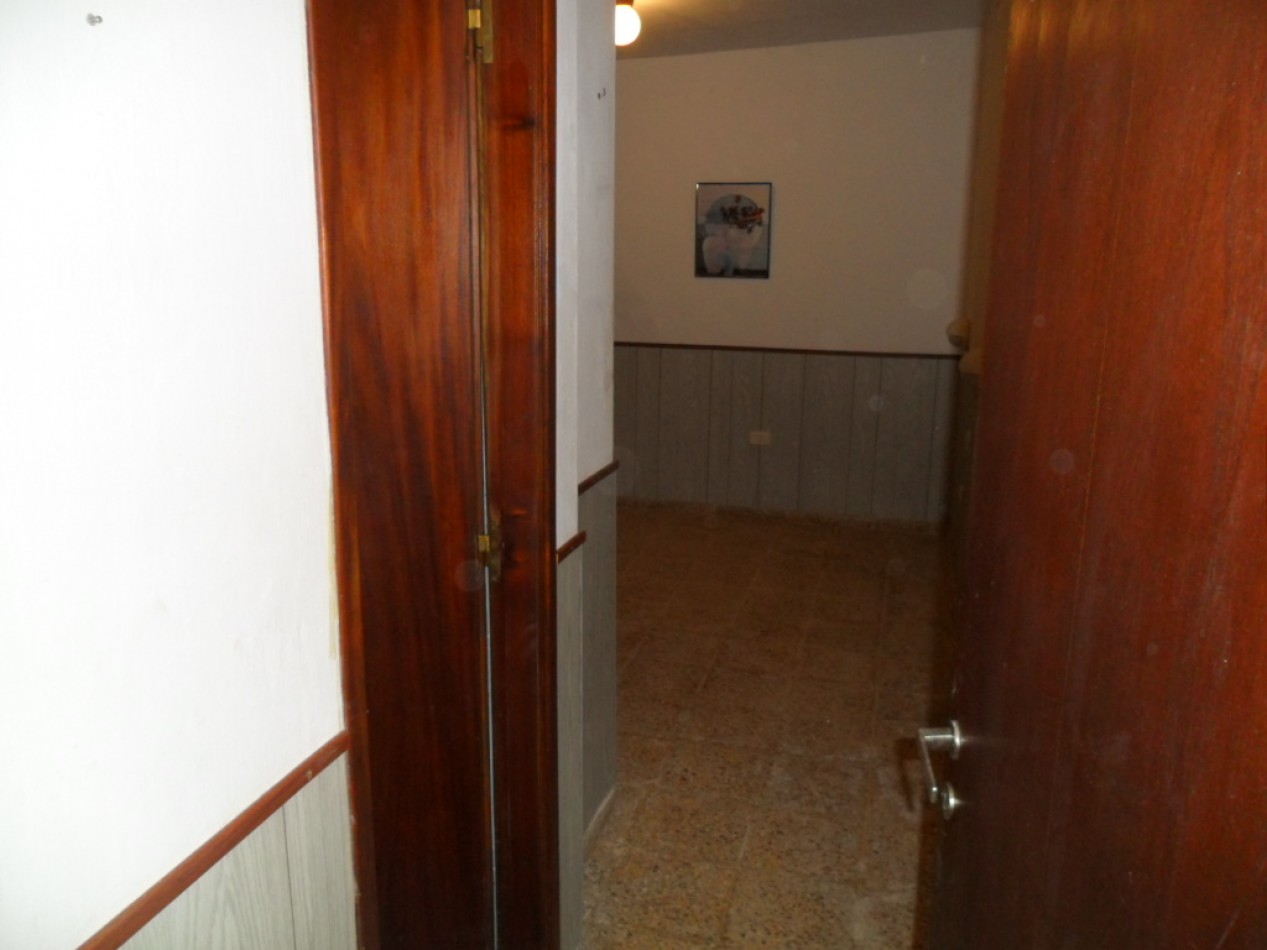 Casa con Depto. en Zona Norte