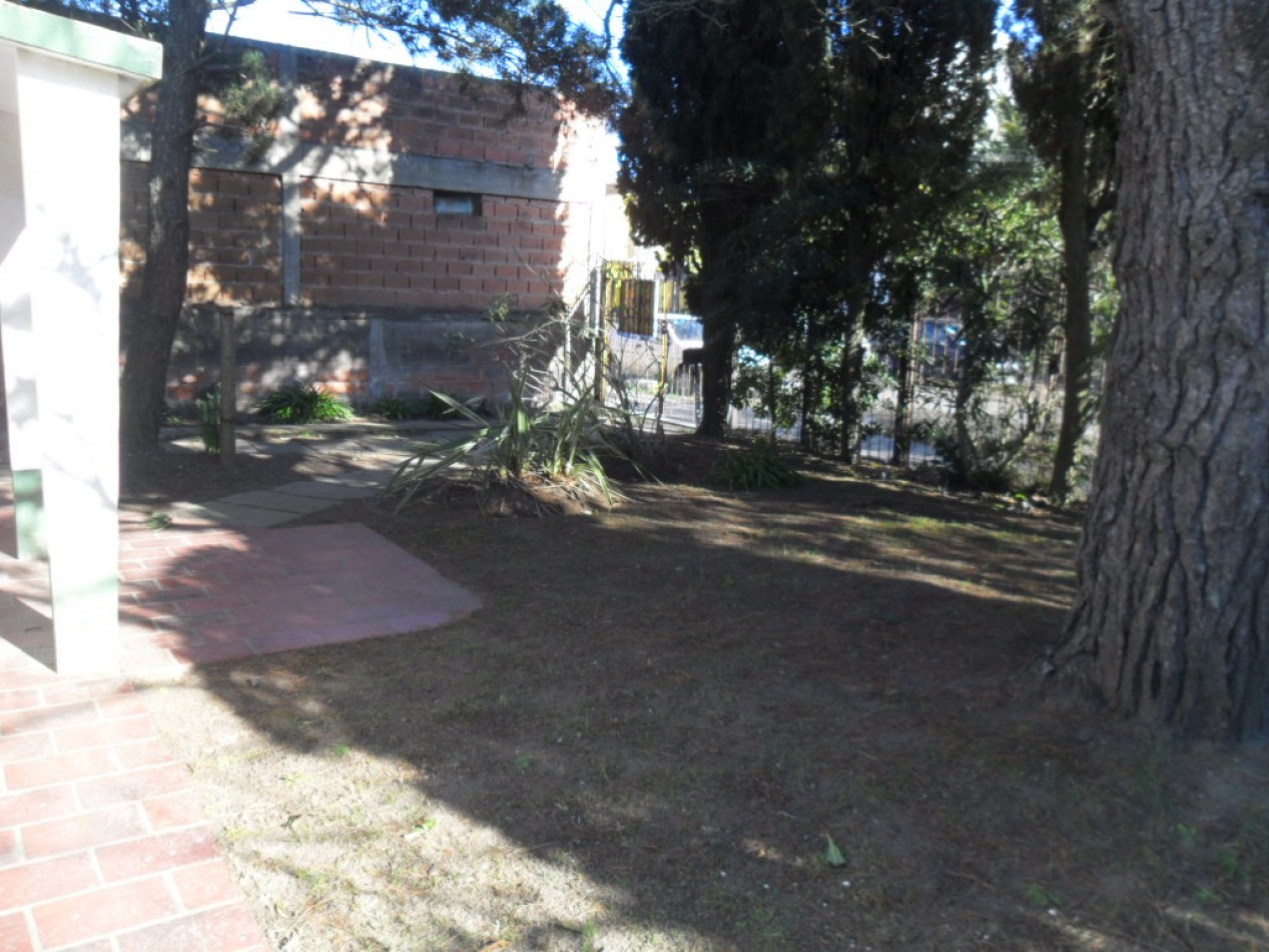 Casa con Depto. en Zona Norte