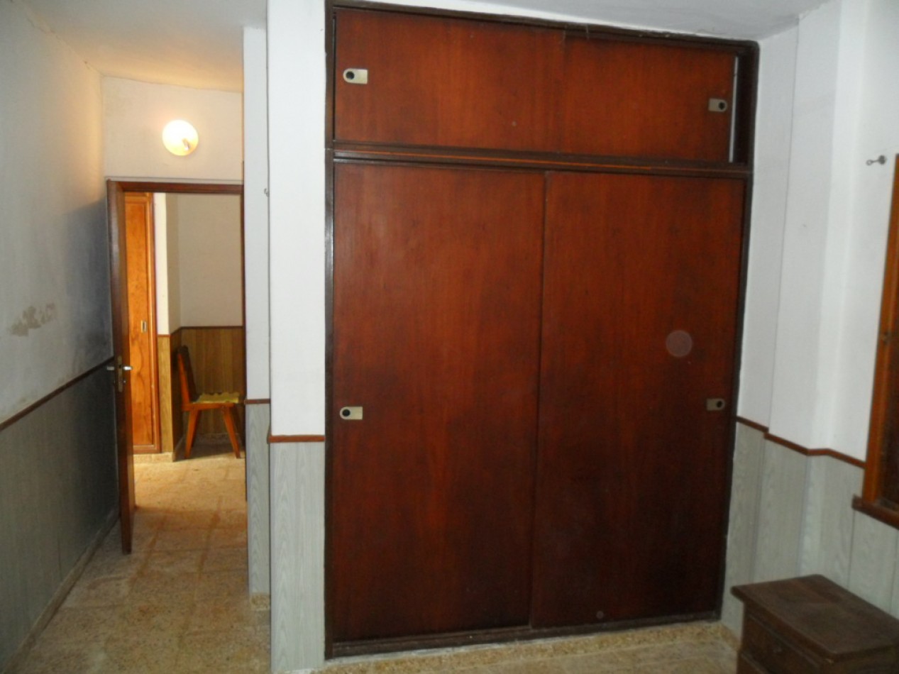 Casa con Depto. en Zona Norte