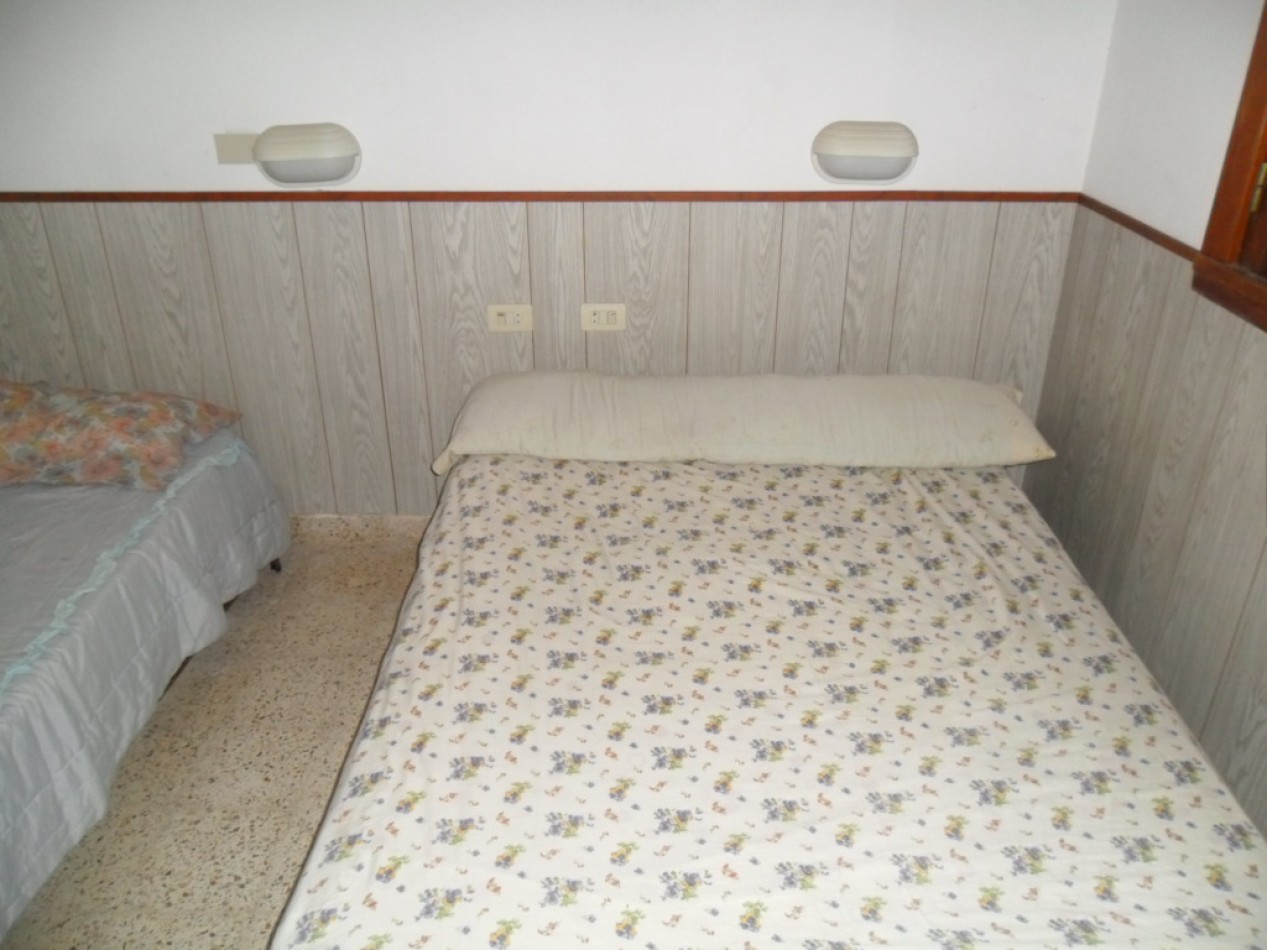 Casa con Depto. en Zona Norte