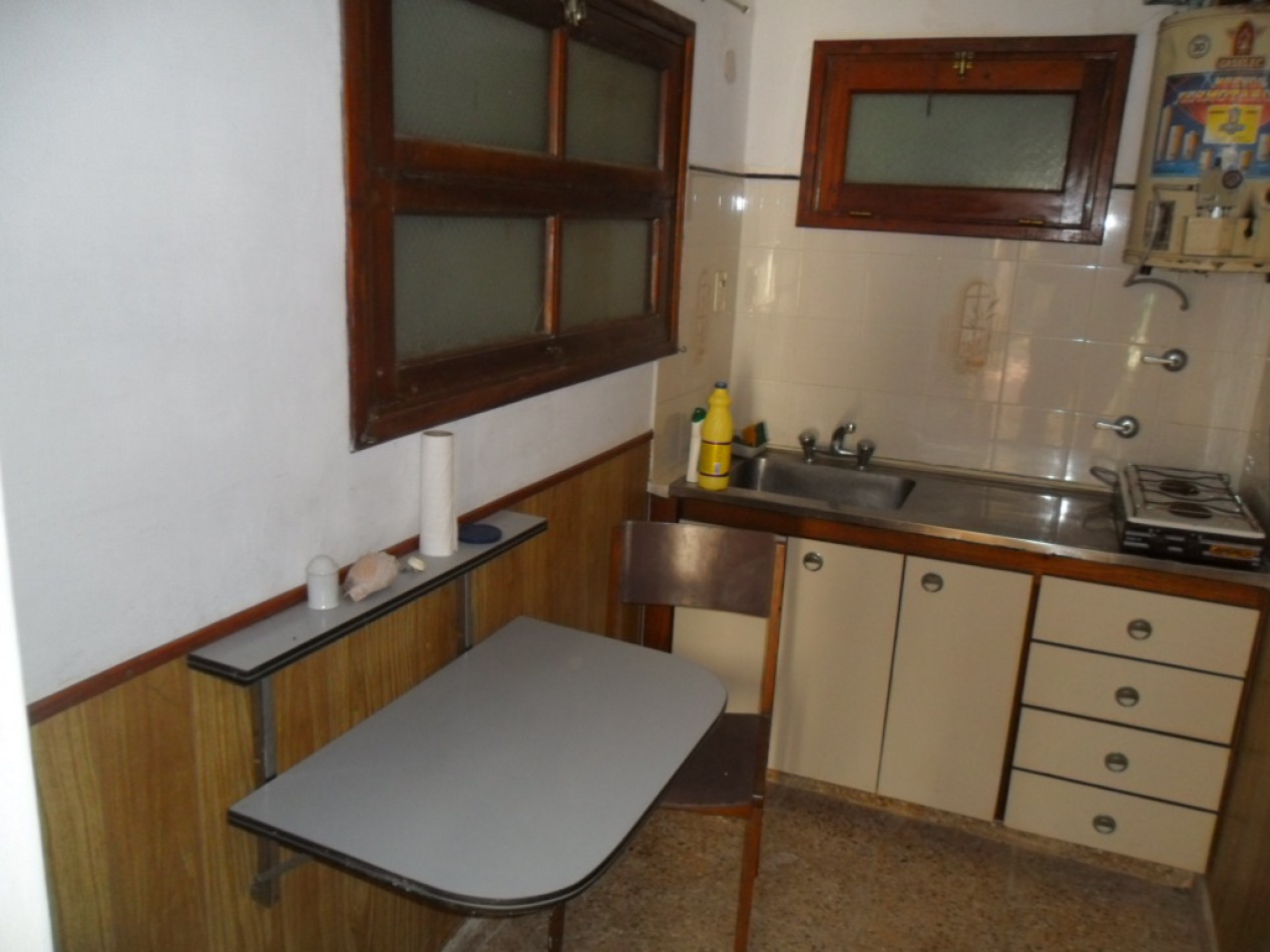 Casa con Depto. en Zona Norte