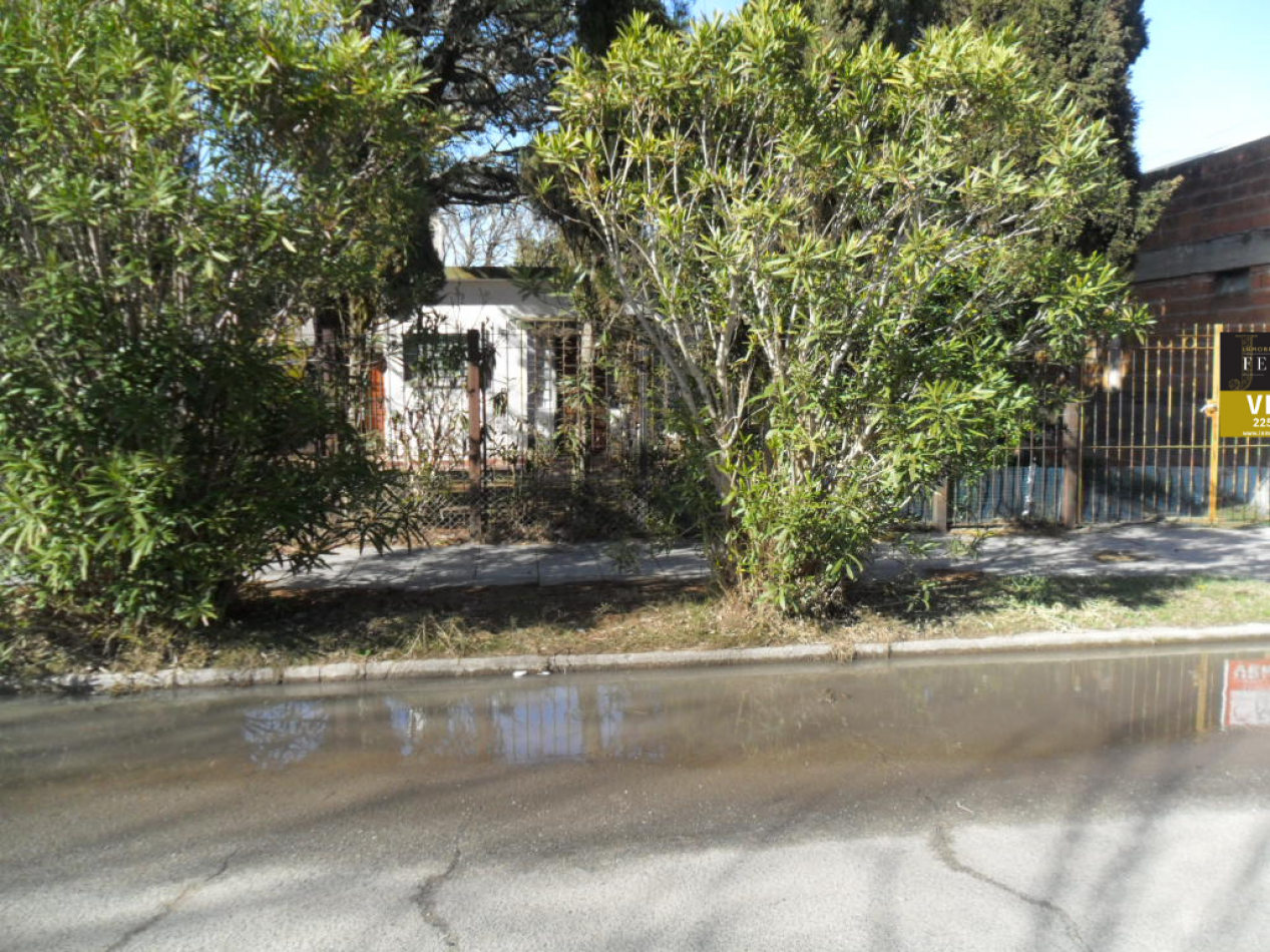 Casa con Depto. en Zona Norte