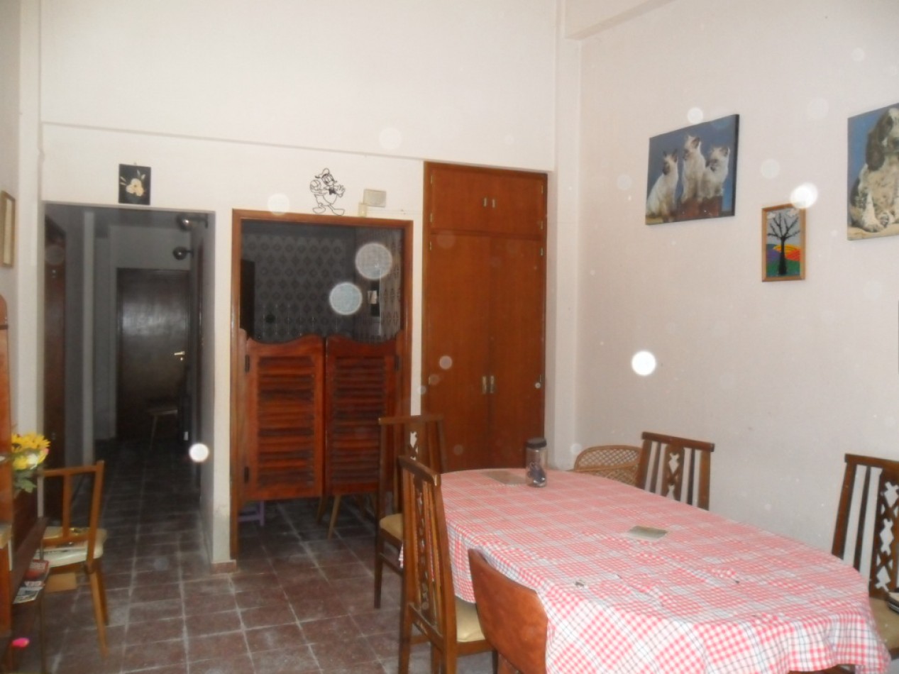 Casa de 3 amb. Barrio el Tala