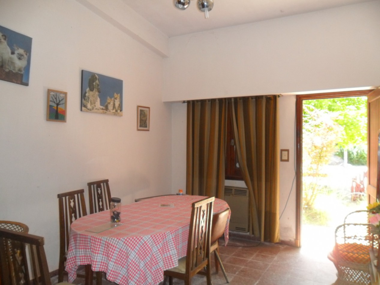 Casa de 3 amb. Barrio el Tala