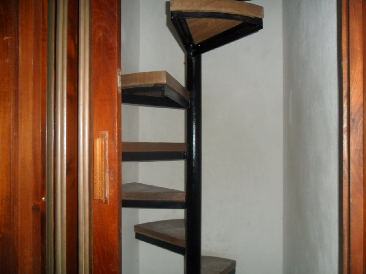 Casa de 3 amb. Barrio el Tala