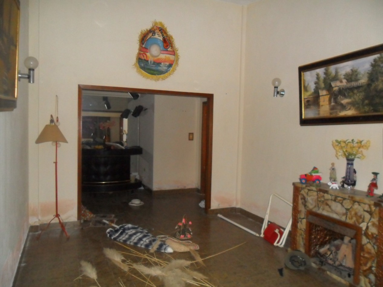 Casa de 3 amb. Barrio el Tala