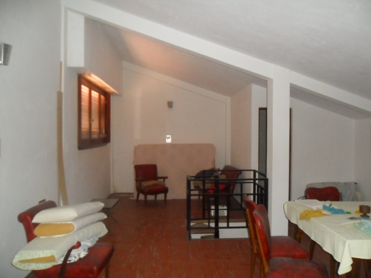 Casa de 3 amb. Barrio el Tala