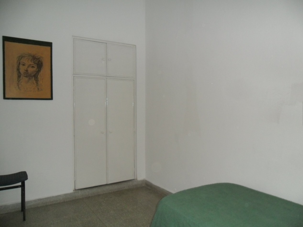 Casa "Aleluya" de 3 Amb. a media cuadra del mar