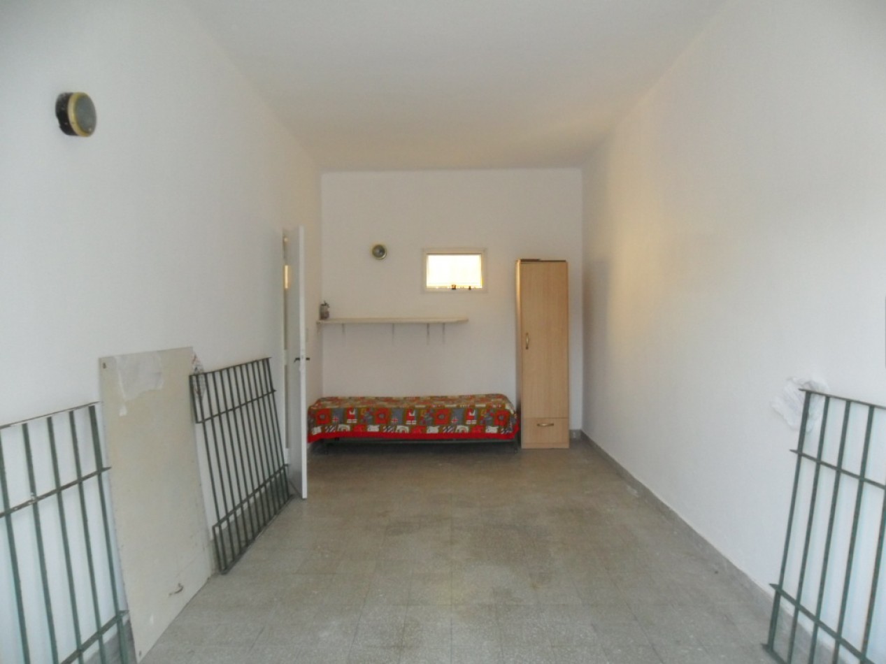 Casa "Aleluya" de 3 Amb. a media cuadra del mar